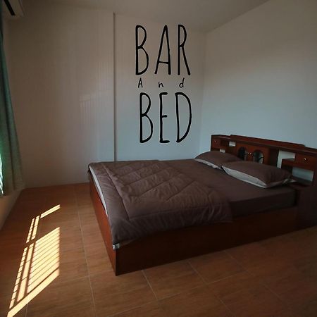 Barandbed Urt Hostel Surat Thani Exterior photo